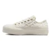 Chuck Taylor All Star Lift Platform Low „Daisy Cord“