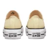 Chuck Taylor All Star Lift Platform Low „Seasonal Color – Lemon Drop“