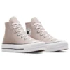 Chuck Taylor All Star Lift Platform Canvas „Wonder Stone“