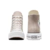 Chuck Taylor All Star Lift Platform „Sand Stone“