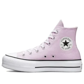 Chuck Taylor All Star Lift Platform „Seasonal Color – Pale Amethyst“