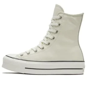 Chuck Taylor All Star Lift X-High „Egret“