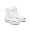 Chuck Taylor All Star Lift X-High „Weiß“