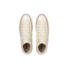 Chuck Taylor All Star Lifted High Top „Ivory“