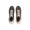 Chuck Taylor All Star Lifted Knee-hi „Brown Black“