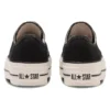 Chuck Taylor All Star Lifted Ox „Schwarz“