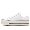 Chuck Taylor All Star Lifted Ox „Weiß“