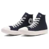 Chuck Taylor All Star Light Back Zip High Top „Navy“
