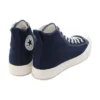 Chuck Taylor All Star Light Freelace Hi „Navy White“