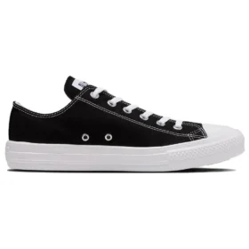 Chuck Taylor All Star Light OX „Schwarz Weiß“