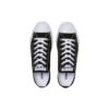 Chuck Taylor All Star Light OX „Schwarz Weiß“