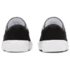 Chuck Taylor All Star Light OX „Schwarz Weiß“