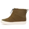 Chuck Taylor All Star Light Paddedboots Hi „Brown“