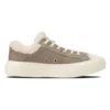 Chuck Taylor All Star Light Plats Boacollar Ox „Taupe Grey“