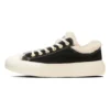 Chuck Taylor All Star Light PLTS Boacollar OX „Schwarz“