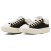 Chuck Taylor All Star Light PLTS Boacollar OX „Schwarz“