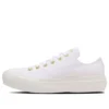 Chuck Taylor All Star Light Plts Gold Ox „White“