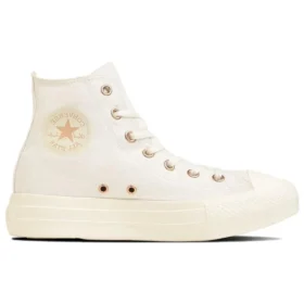 Chuck Taylor All Star Light Plts PG Z High Top „Weiß“
