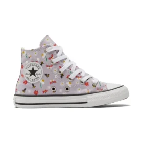 Chuck Taylor All Star „Light Purple“