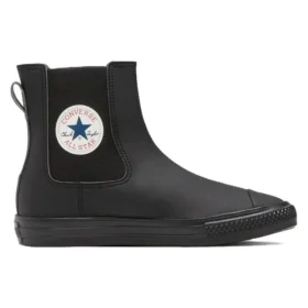 Chuck Taylor All Star Light WR SL Sidegorge Shin-Hi „Schwarz“