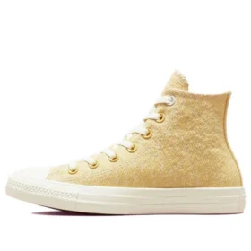 Chuck Taylor All Star „Light Yellow“