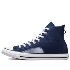 Chuck Taylor All Star Lofi „Dark Blue White“