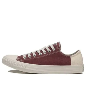 Chuck Taylor All Star Low „Americana Block“