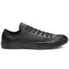 Chuck Taylor All Star Low „Black Mono“