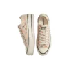 Chuck Taylor All Star Low „Boho Crochet“