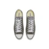 Chuck Taylor All Star Low „Charcoal“