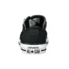 Chuck Taylor All Star Low Classic Daisies Print „Black“
