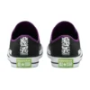 Chuck Taylor All Star Low „Dramatic Nights – Schwarz“