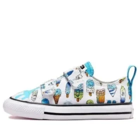 Chuck Taylor All Star Low Easy-On „Ice Pop“