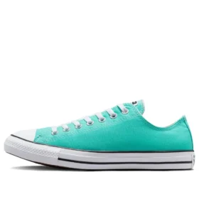 Chuck Taylor All Star Low „Electric Aqua“