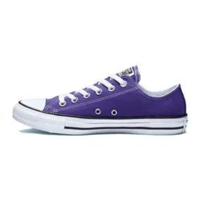 Chuck Taylor All Star Low „Electric Purple“