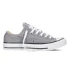 Chuck Taylor All Star Low „Grau-Weiß“