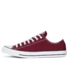 Chuck Taylor All Star Low „Maroon“