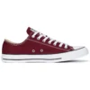 Chuck Taylor All Star Low „Maroon“