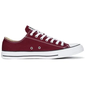 Chuck Taylor All Star Ox „Maroon“