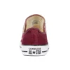 Chuck Taylor All Star Low „Maroon“
