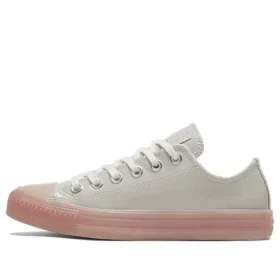 Chuck Taylor All Star Low „Mouse Washed Coral“