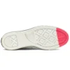 Chuck Taylor All Star Low „Neon Nights – Black Racer Pink“