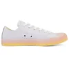 Chuck Taylor All Star Low „Oxygen Purple Fresh Yellow“