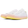 Chuck Taylor All Star Low „Oxygen Purple Fresh Yellow“