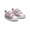 Chuck Taylor All Star Low „Pink Red“