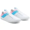 Chuck Taylor All Star Low „Pride – Blau-Rosa“
