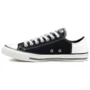 Chuck Taylor All Star Low „Psychedelic Hoops – Weiß Schwarz“