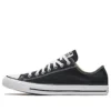 Chuck Taylor All Star Low „Schwarz“