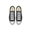 Chuck Taylor All Star Low „Schwarz“
