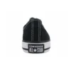 Chuck Taylor All Star Low „Smiley Face – Schwarz“